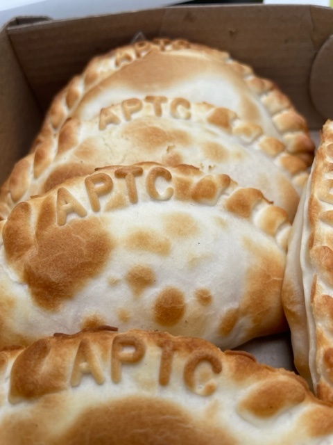 Empanada de Cantimpalo